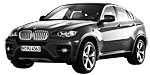 BMW E71 B015A Fault Code